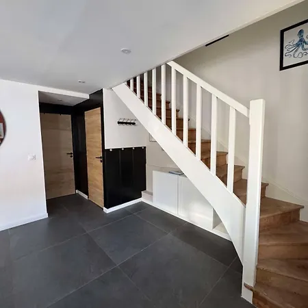 La Bulle D'opale Équihen-Plage