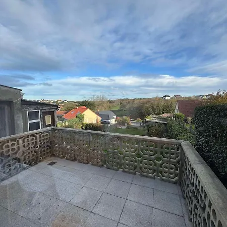 펜션 La Bulle D'opale *