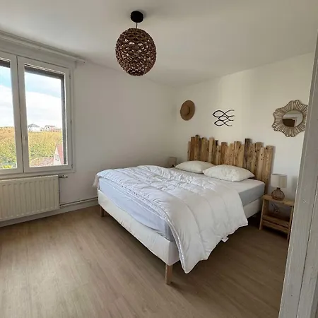 La Bulle D'opale 펜션 *