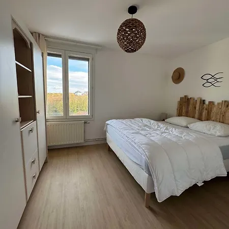 La Bulle D'opale 펜션