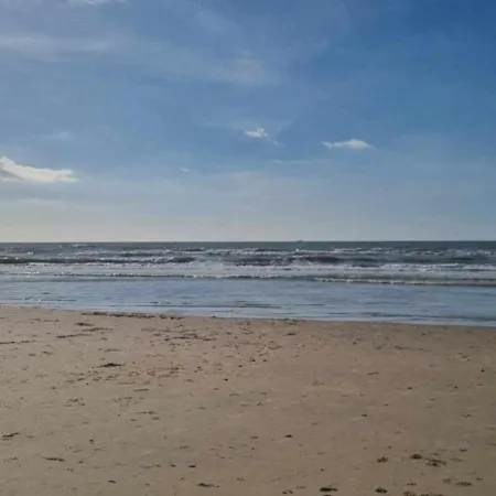 La Bulle D'opale 펜션