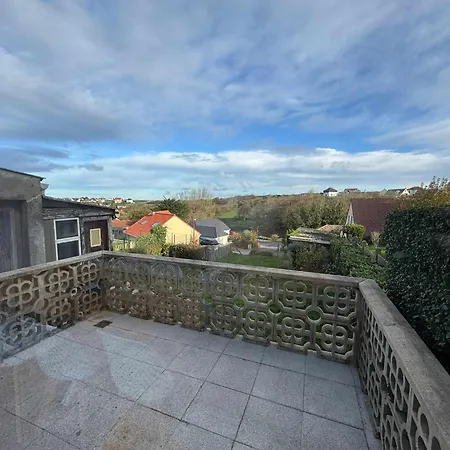 La Bulle D'opale 펜션