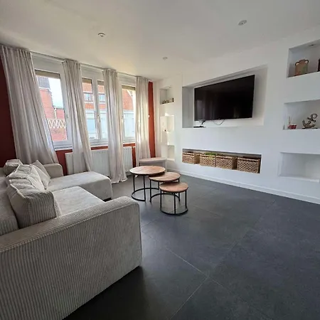 La Bulle D'opale Holiday home