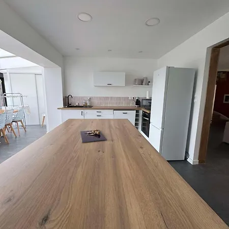 La Bulle D'opale Equihen-Plage