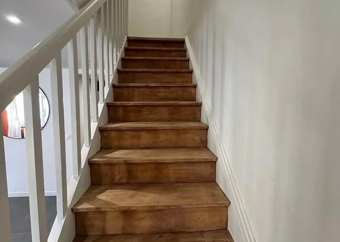 La Bulle D'opale Casa vacanze Équihen-Plage