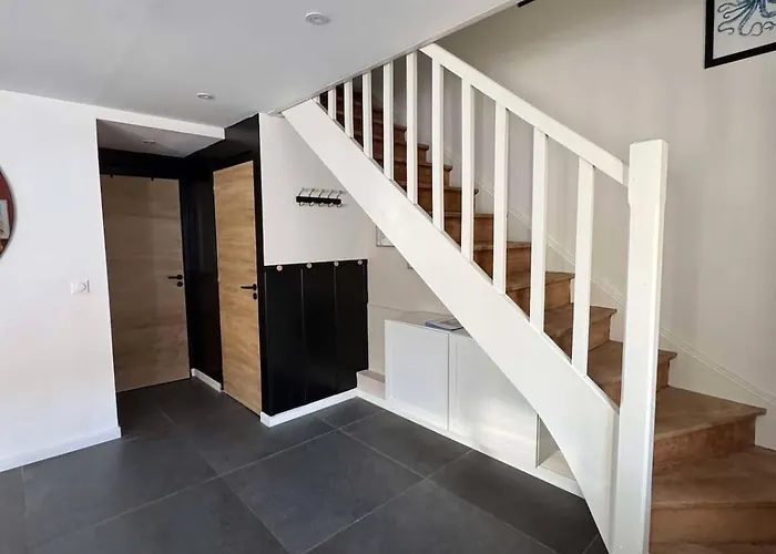 La Bulle D'opale Équihen-Plage