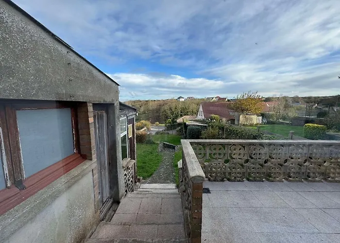 La Bulle D'opale * Équihen-Plage