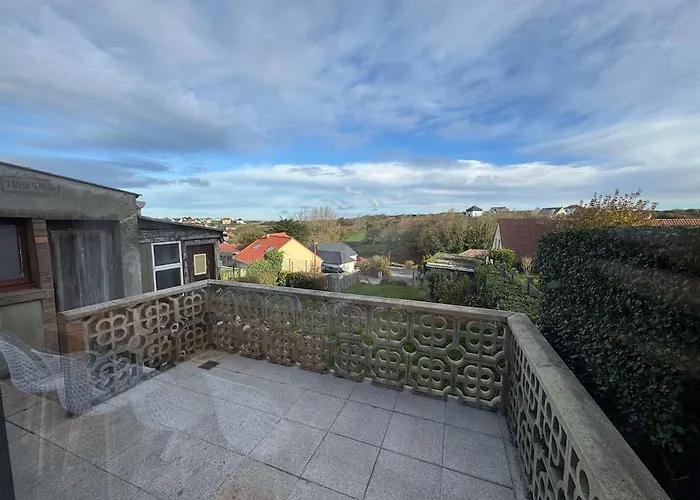 Casa vacanze La Bulle D'opale *