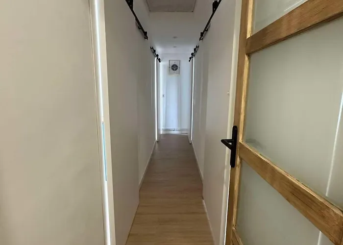 La Bulle D'opale Casa vacanze