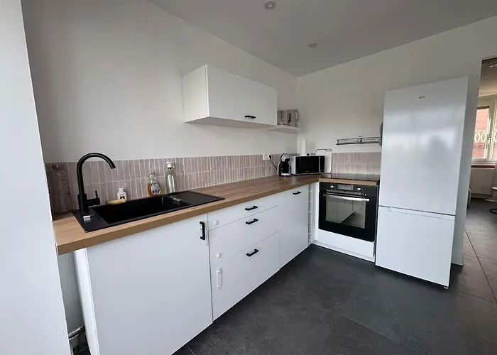 Casa vacanze La Bulle D'opale