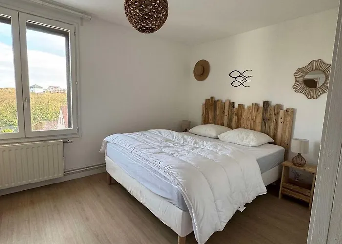 La Bulle D'opale Casa vacanze *