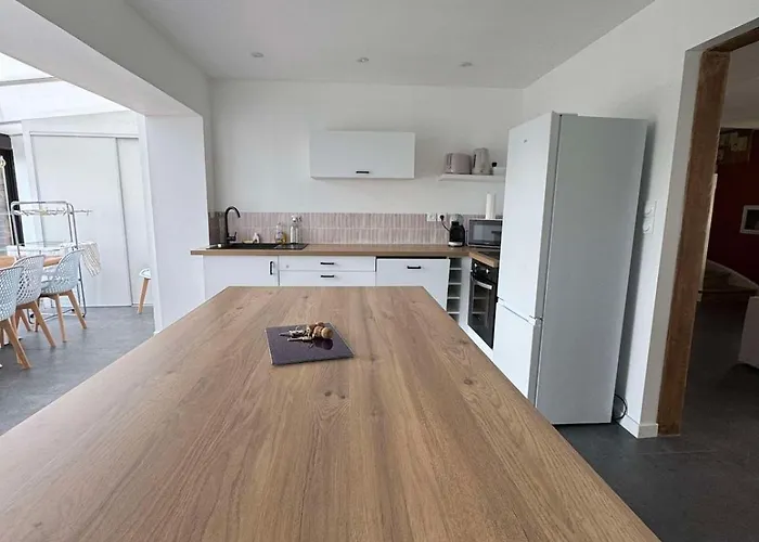 La Bulle D'opale Équihen-Plage