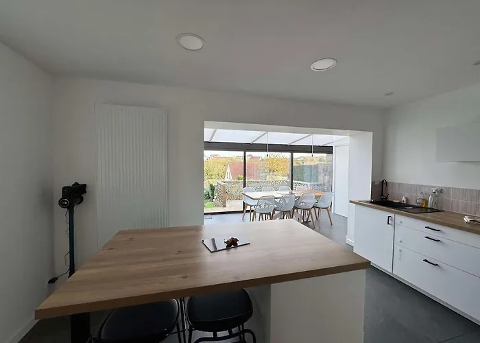 Casa vacanze La Bulle D'opale