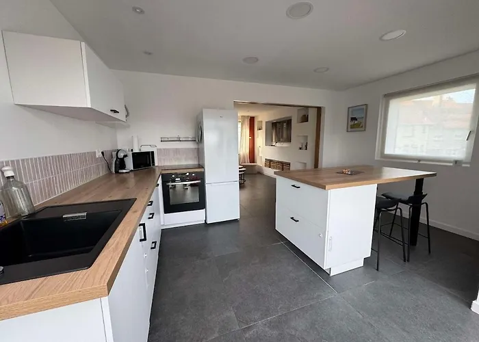 La Bulle D'opale Équihen-Plage