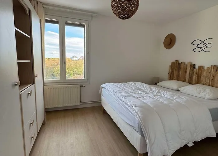 La Bulle D'opale Casa vacanze