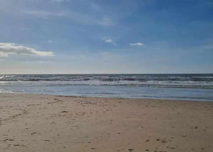 La Bulle D'opale Casa vacanze