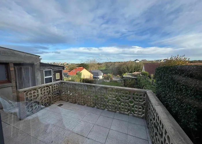 La Bulle D'opale Casa vacanze